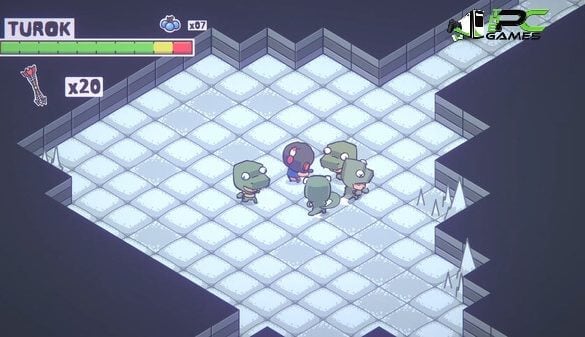 gameplay screenshot 02