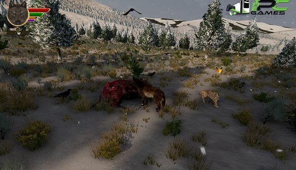 gameplay screenshot 01