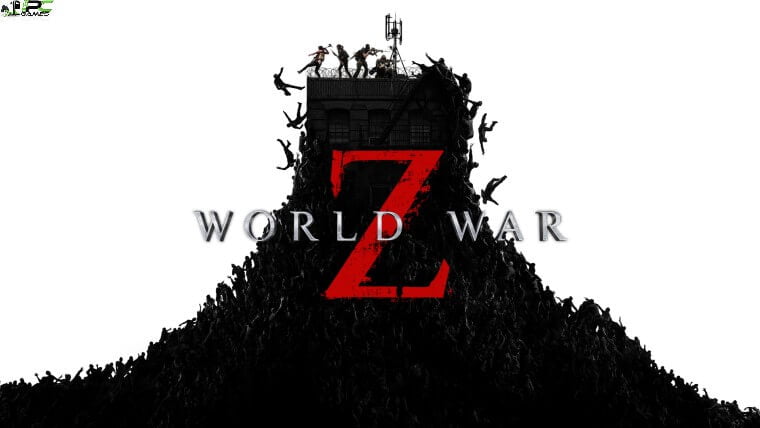 World War Z Undead Sea Cover