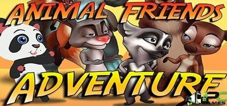 Animal Friends Adventure download