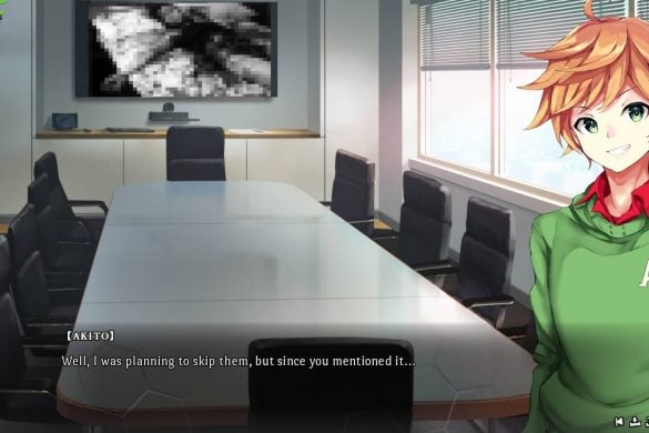 Bloody Chronicles New Cycle of Death Screenshot 4
