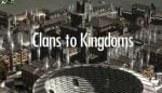 Clans To Kingdoms Cover