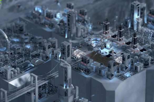 Cliff Empire Screenshot 1