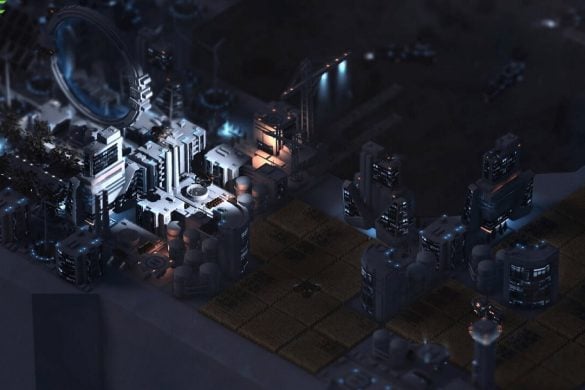 Cliff Empire Screenshot 3