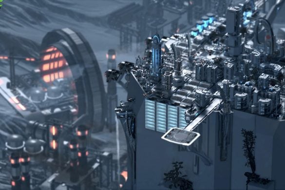 Cliff Empire Screenshot 2