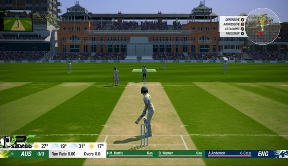 Cricket 19 download