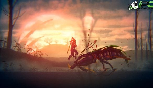 Down to Hell free game