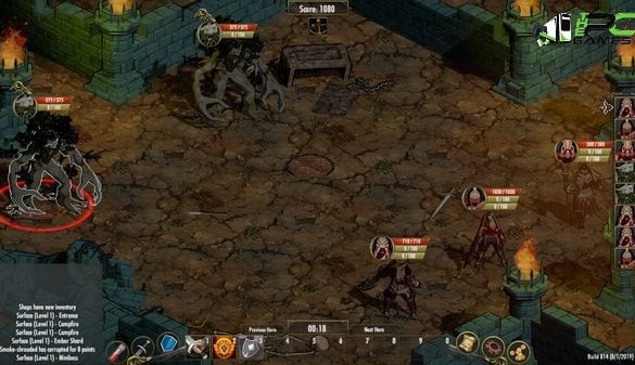 Emberlight download