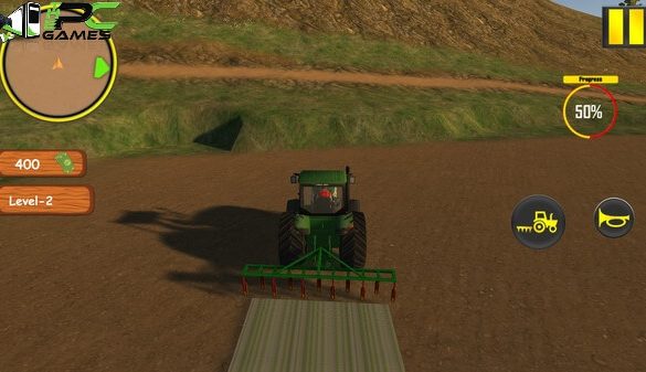 Farming Village free pc game