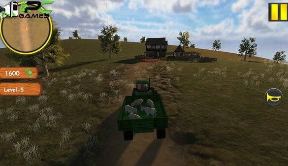Farming Village free pc game