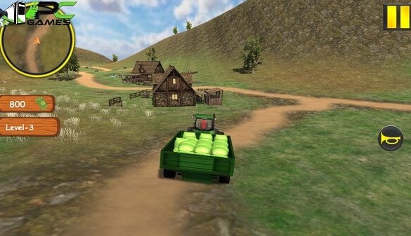 Farming Village free pc game