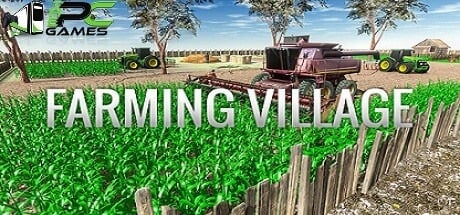 Farming Village free pc game