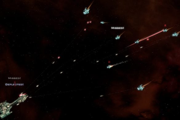 Galactic Civilizations III Retribution Screenshot 3