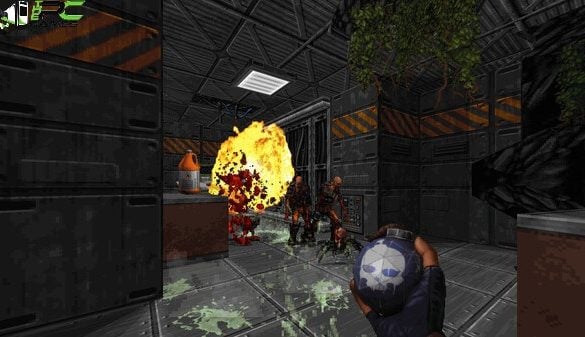 Ion Fury download