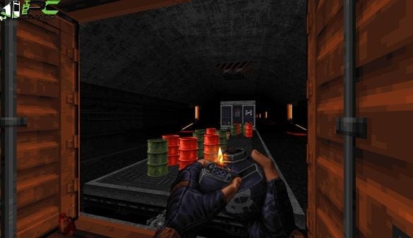 Ion Fury download