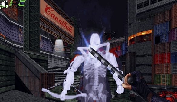 Ion Fury download