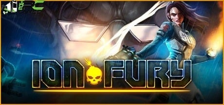 ion fury download for pc highly compressed