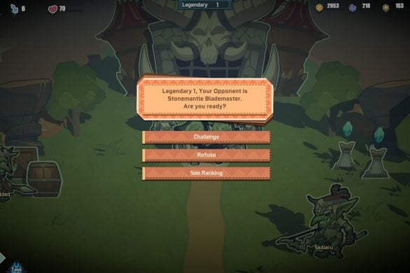 Papercraft Ring Mode Screenshot 4