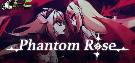 Phantom Rose download
