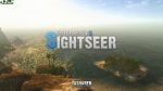 Project 5 Sightseer Cover