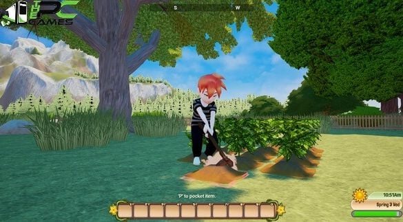 Pumpkin Days download