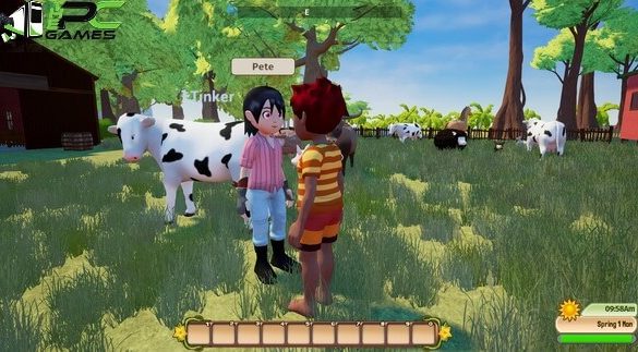 Pumpkin Days download