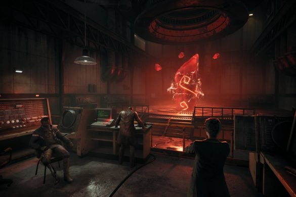 Remnant From The Ashes Screenshot 4