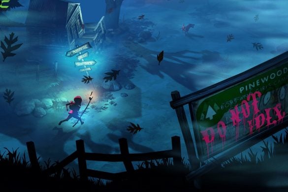 The Flame in the Flood Screenshot 4