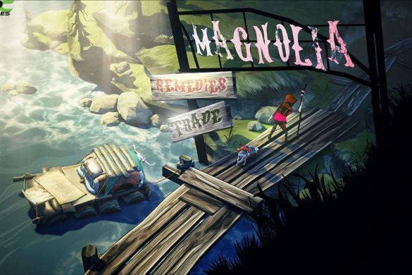 The Flame in the Flood Screenshot 3