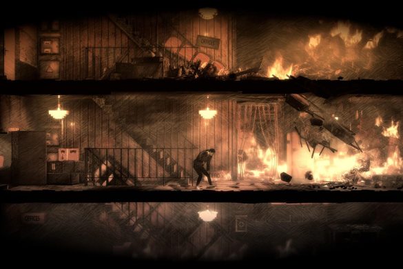 This War of Mine Stories Fading Embers Screenshot 4