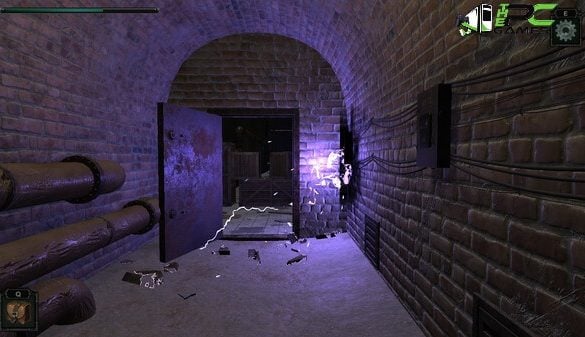 Under The Ground download