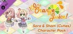 100 Percent Orange Juice Sora and Sham Game Cover