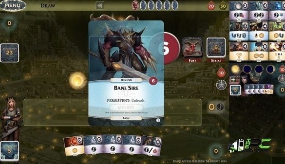 Aeon's End download