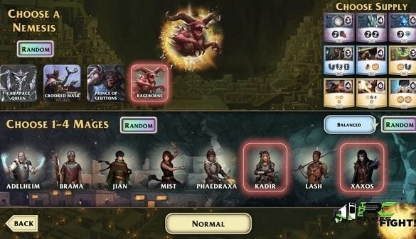 Aeon's End download