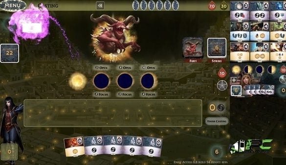 Aeon's End download
