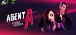 Agent A A puzzle in disguise download