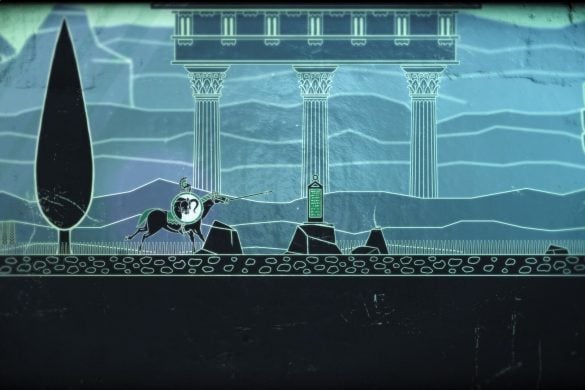 Apotheon Screenshot 2