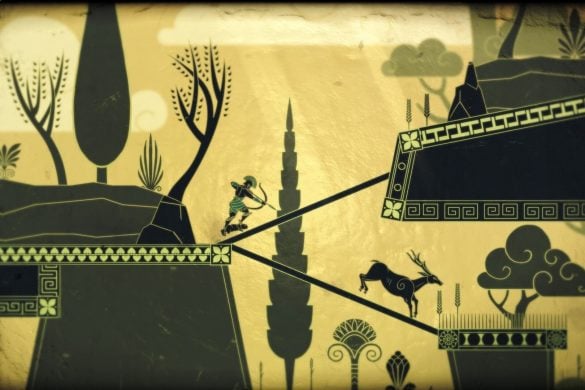 Apotheon Screenshot 4