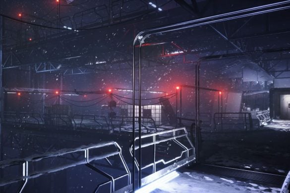 Apsulov End of Gods Screenshot 4