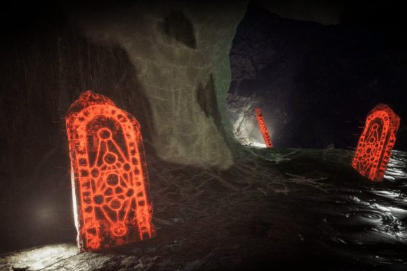 Apsulov End of Gods Screenshot 1