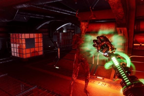 Apsulov End of Gods Screenshot 3