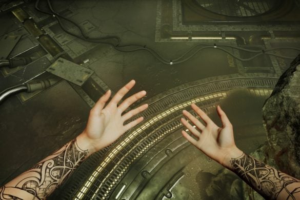 Apsulov End of Gods Screenshot 2