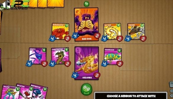 Cardpocalypse download