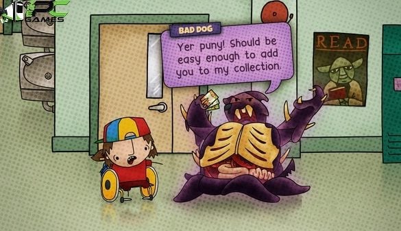 Cardpocalypse download