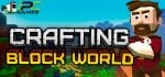Crafting Block World download