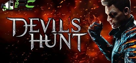 Devil’s Hunt download