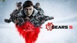Gears 5 Cover