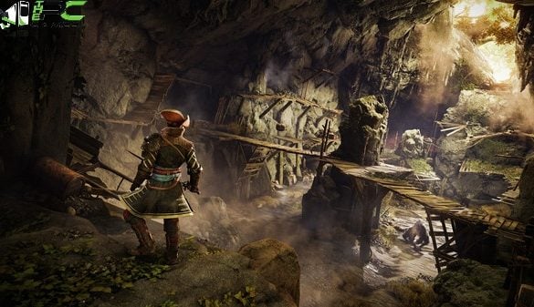 GreedFall free download