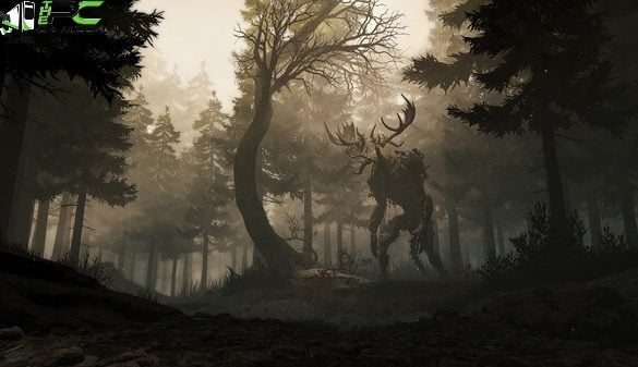 GreedFall free download