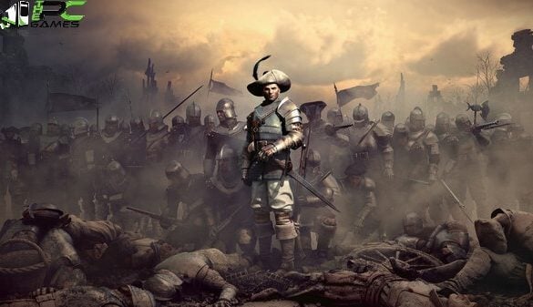 GreedFall free download